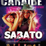 Caraibe Sabato-m